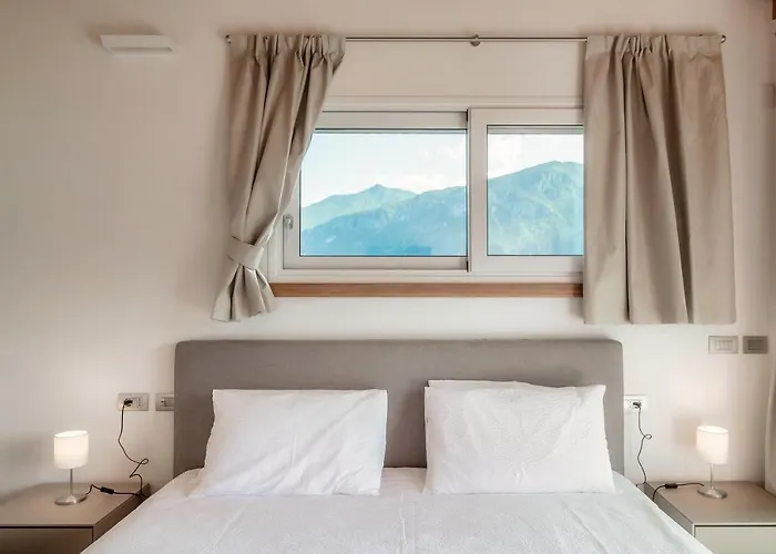 Villa Breva - Bellagio