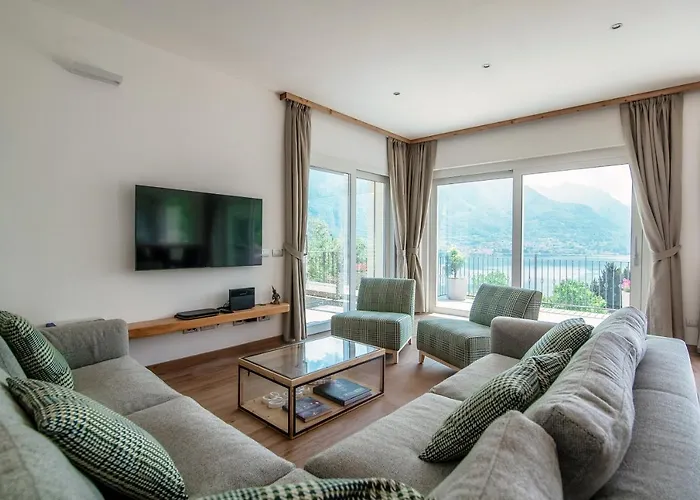 Villa Breva - Bellagio