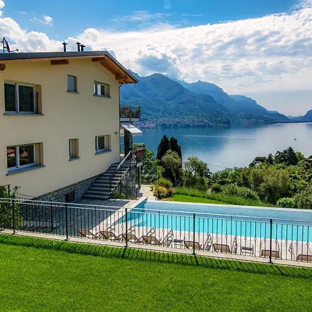 Breva - Villa *