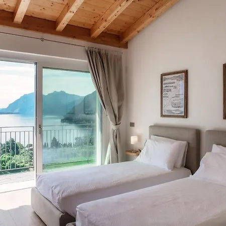 Villa Breva - Bellagio