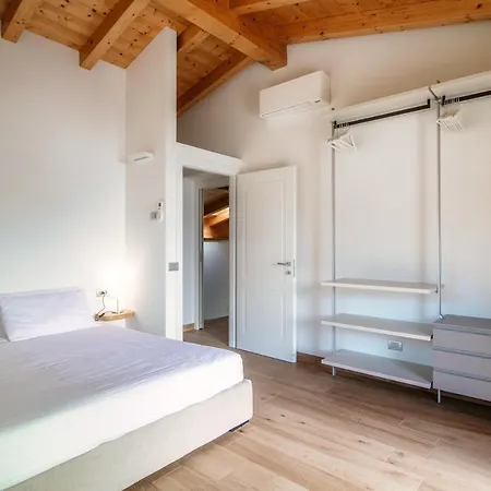 Breva - Villa