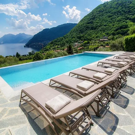 Breva - Bellagio