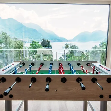 Breva - Bellagio