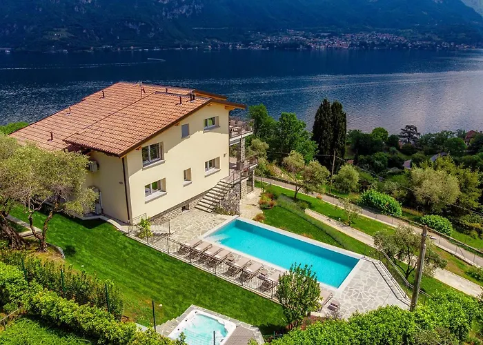 Villa Breva - Bellagio