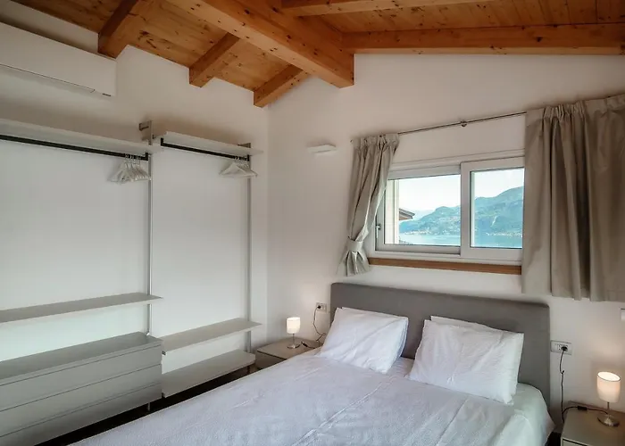 Breva - Villa Bellagio