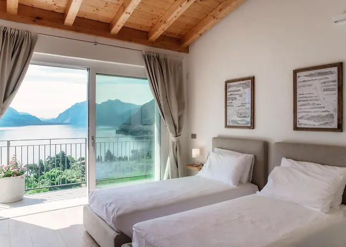 Villa Breva - Bellagio