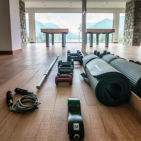 Breva - Вилла *