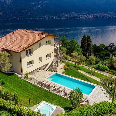 Willa Breva - Bellagio