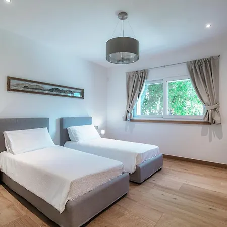 Villa Breva -