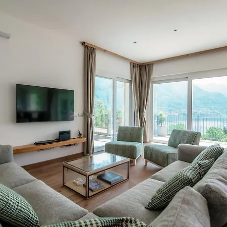 Villa Breva - Bellagio